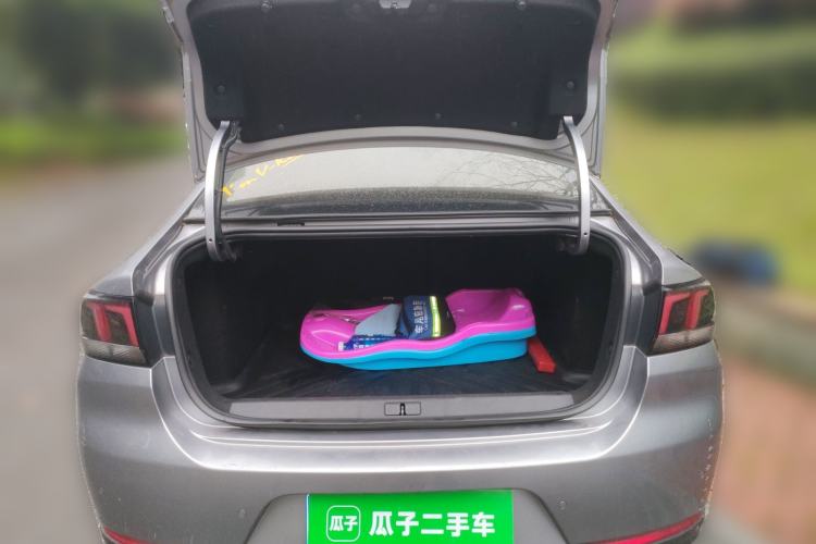 Used Peugeot 308 2016 1.6L Automatic Luxury Edition