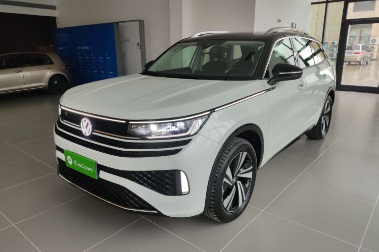 Used Volkswagen Tavendor 2024 380TSI All-Wheel Drive R-Line Cruise Edition