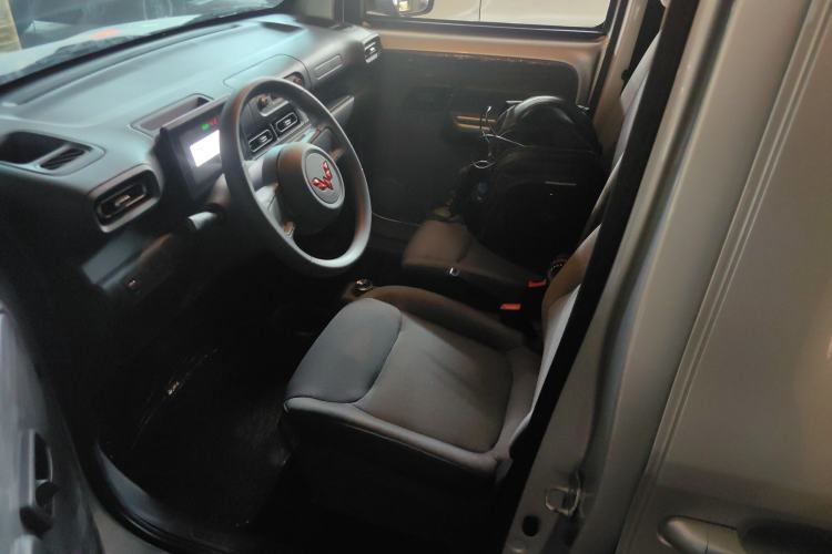 Used Wuling Zhiguang New Energy 2025 Standard Model
