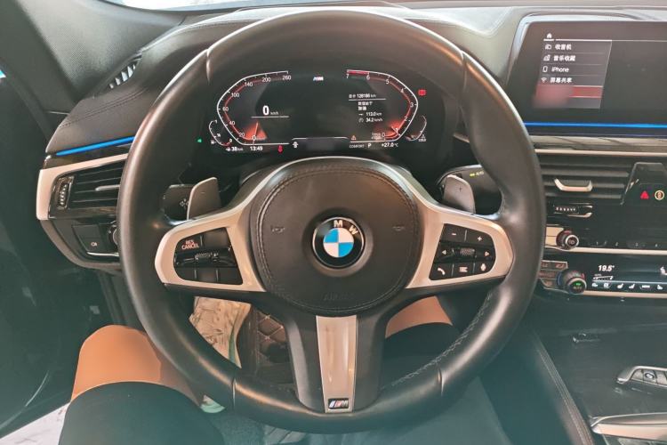 Used BMW 6 Series GT 2020 630i M Sport Touring Edition