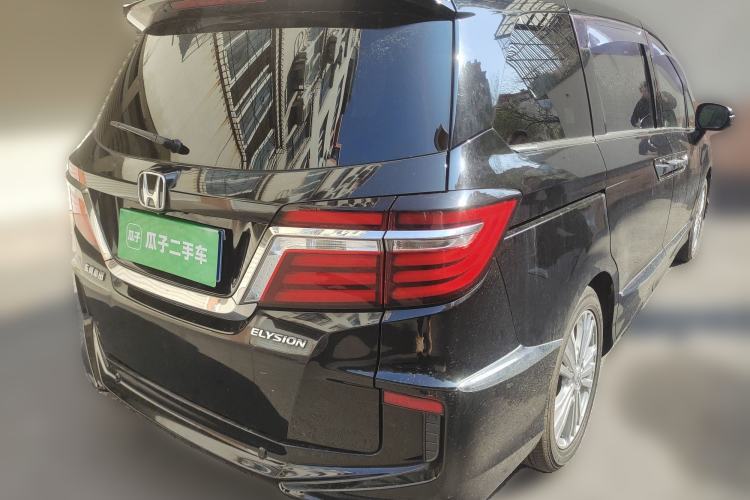 Used Honda Elysion 2016 2.4L Luxury Edition