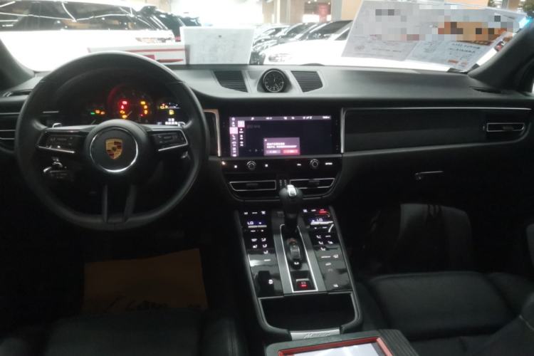 Used Porsche Macan 2022 Macan 2.0T
