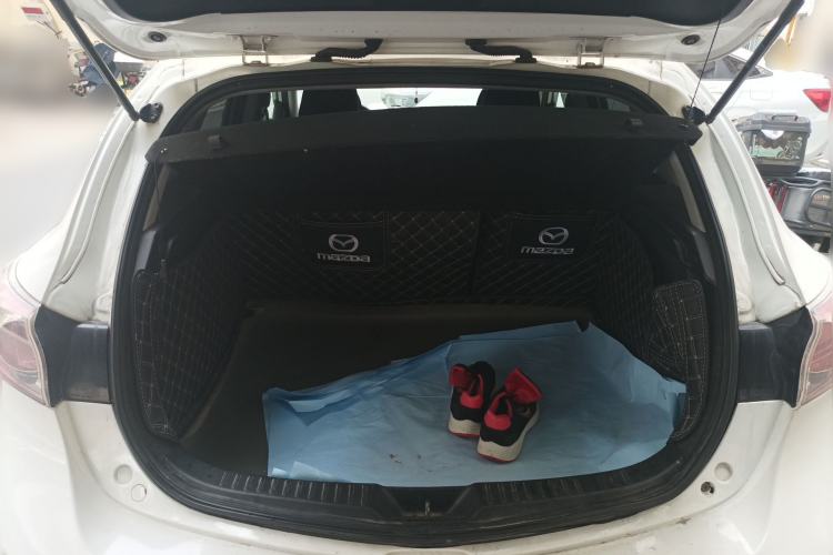 Used Mazda 3 2013 Hatchback 1.6L Automatic Elite Model
