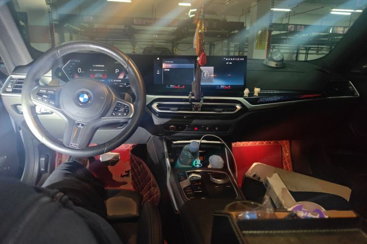 Used BMW 2 Series 2023 225i M Sport Night Edition Package
