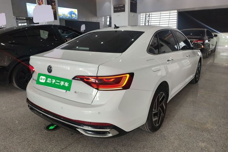 Used Volkswagen Sagitar 2023 300TSI DSG Excellence Edition