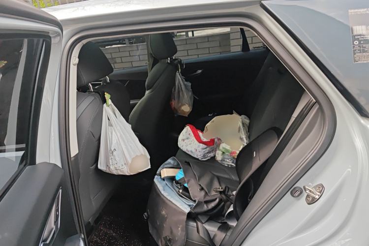 Used Audi Q2L 2022 35 TFSI Fashionable and Elegant Model