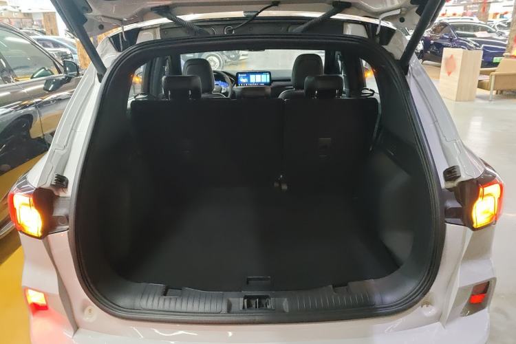 Used Ford Escape 2024 EcoBoost 245 Four-Wheel Drive ST-Line Pro Trim
