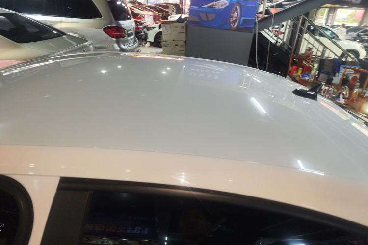 Used Volkswagen Bora 2023 200TSI DSG Comfort Edition
