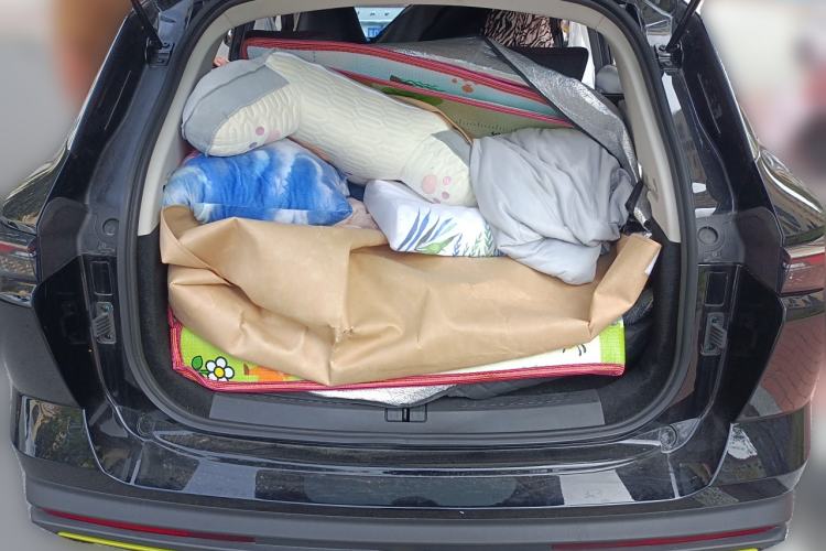 Used JETOUR Dashing 2024 1.5T DCT Youth PRO
