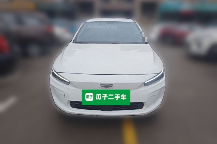 Used Geometry A 2022 Pro 430KM Commuter Edition