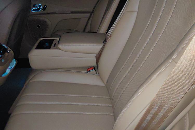 Used Bentley Flying Spur 2022 4.0T V8 Standard Edition
