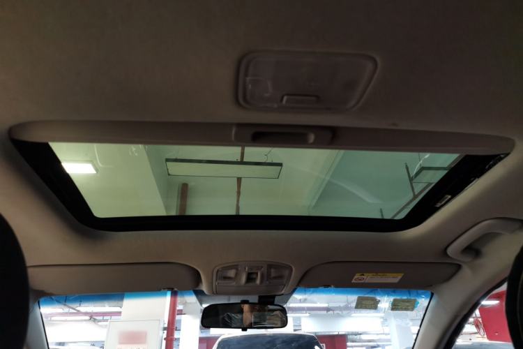 Used Hyundai Elantra (6th Generation / Lingdong) 2016 1.6L Automatic ZhiXuan – Elite Version
