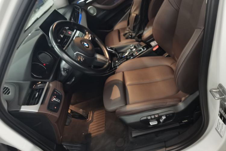 Used BMW X2 2022 sDrive25i M Sport Package