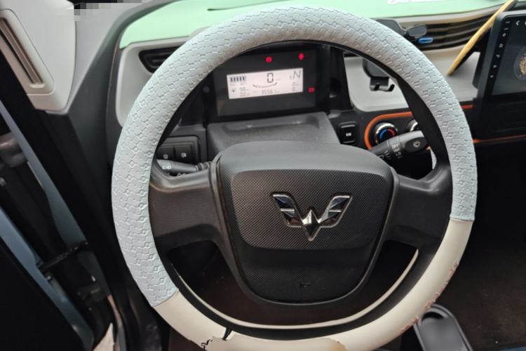 Used Wuling Hongguang MINIEV 2020 Easy Version Lithium-Ion Battery
