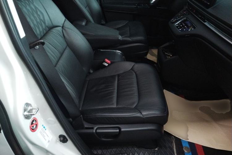 Used Honda Elysion 2022 2.0L eHEV Luxury Edition
