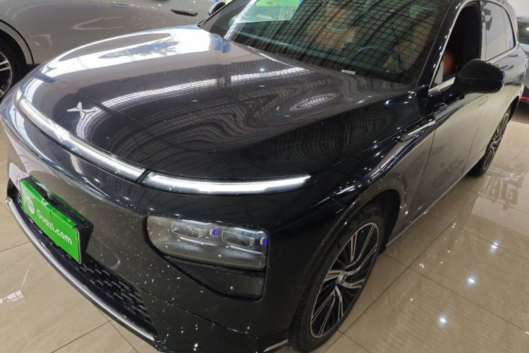 Used XPeng G9 2024 570 Pro