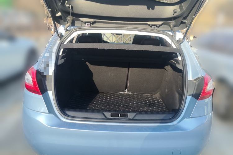 Used Peugeot 308S 2015 1.6T Automatic Jingchi Edition