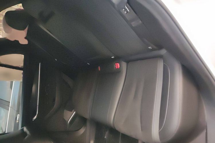 Used Geely Auto Monjaro L 2024 2.0TD High-Power Automatic Two-Wheel Drive Yunqi Version
