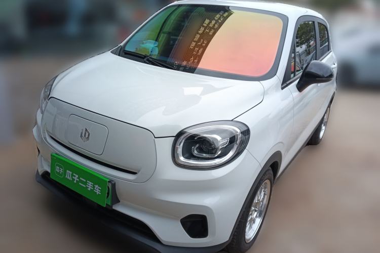 Used Leapmotor T03 2025 403 Comfort Edition