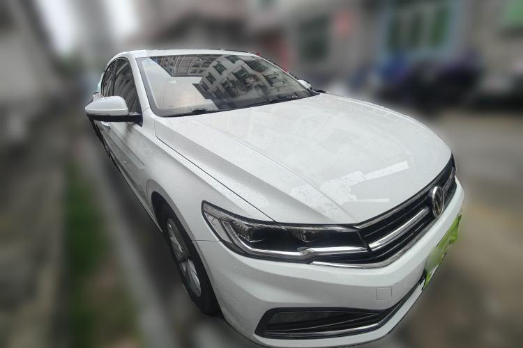 Used Volkswagen Bora 2020 280TSI DSG Elite Edition