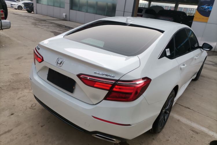 Used Honda Inspire 2022 260TURBO Elegant Edition
