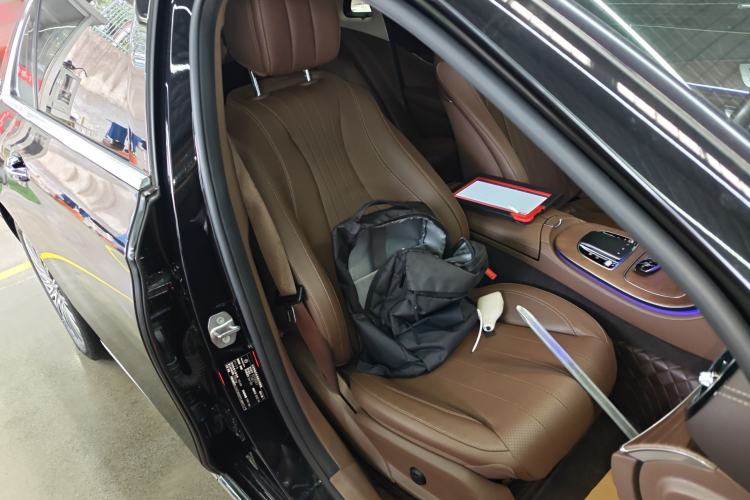 Used Mercedes-Benz E-Class 2023 E 300 L Luxury Model
