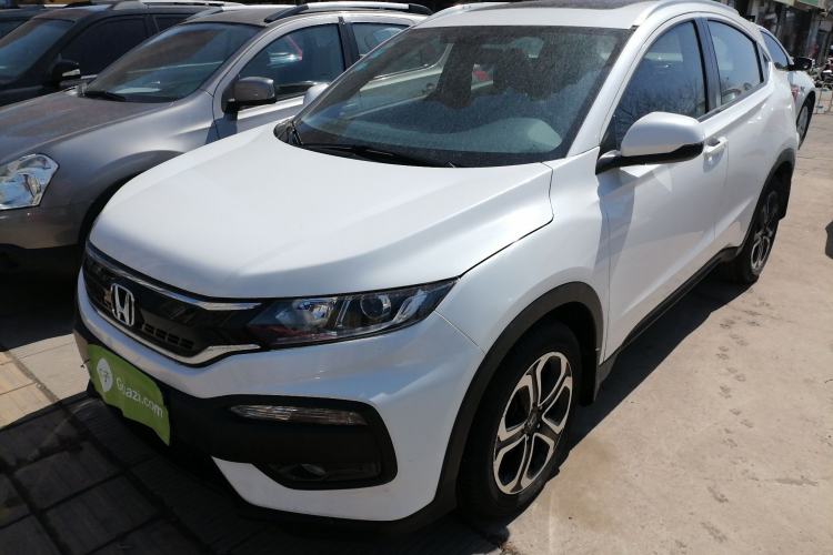 Used Honda XR-V 2015 1.8L VTi CVT Luxury Edition