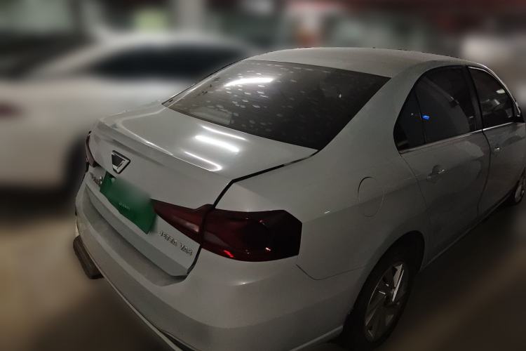 Used Jetta VA3 2019 1.5L Automatic Enjoyment Edition
