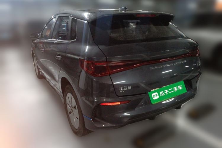 Used BYD e2 2021 Comfort Model