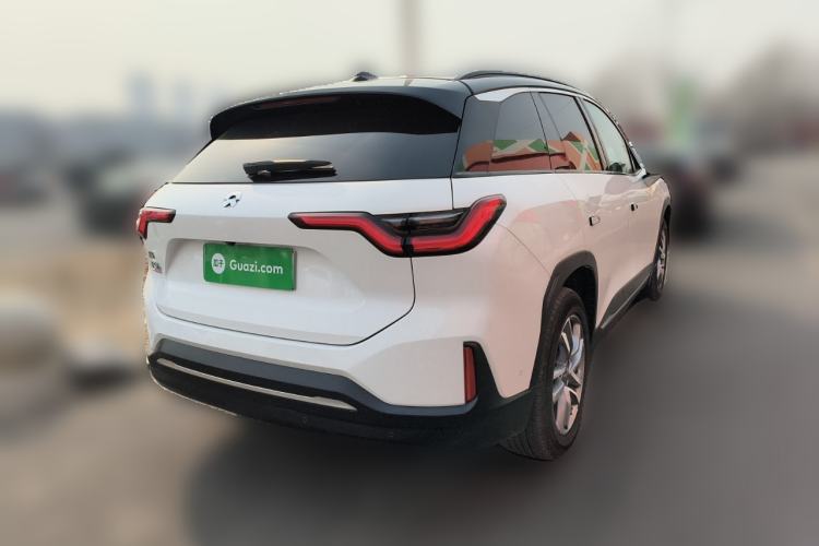 Used Nio ES6 2020 430KM Performance Version