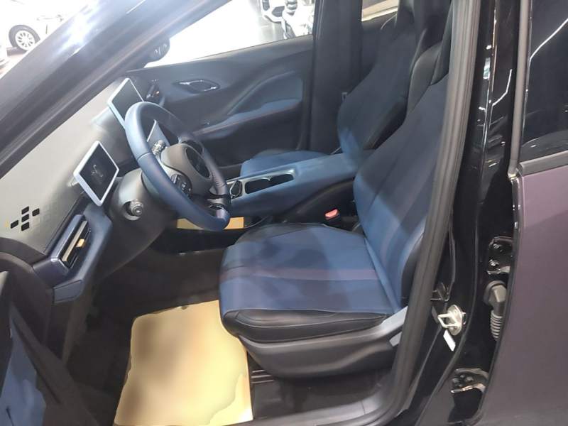 Used BYD Seagull 2023 Free Edition — 14