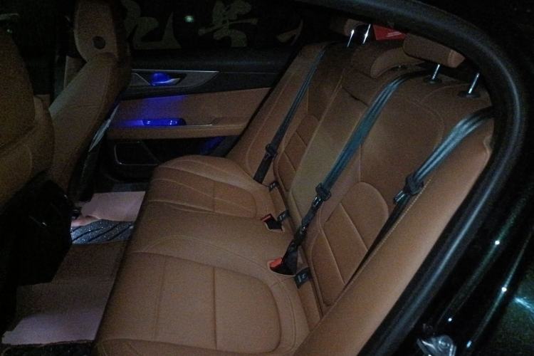 Used Jaguar XEL 2022 2.0T 250 PS R-DYNAMIC S Advanced Sport Edition