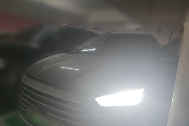 Used BYD Song Pro New Energy 2022 DM-i 51km Luxury Model