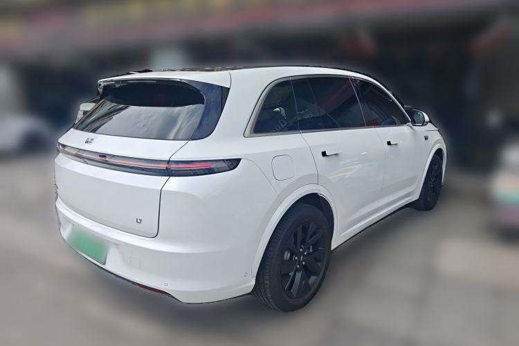 Used Li Auto L7 2023 Air model
