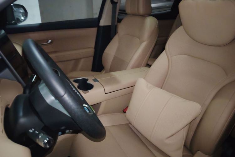 Used Landian E5 PLUS 2025 165 km Long-Range Version 7 Seats