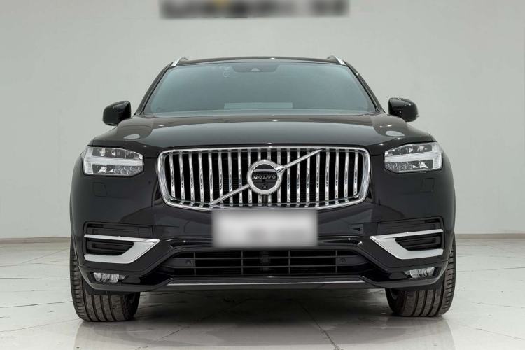Used Volvo XC90 2021 B6 Luxury Smart Edition 7-Seater