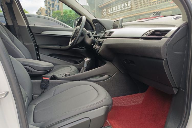 Used BMW X1 2016 sDrive18Li Fashion Model
