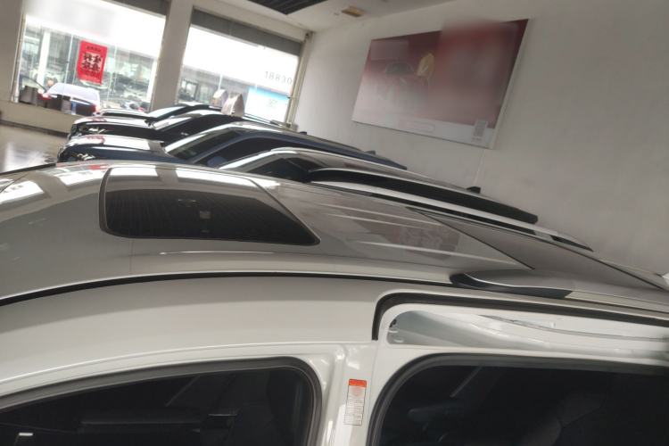 Used Toyota Granvia 2024 2.5L Hybrid Prestige PLUS Edition Roof