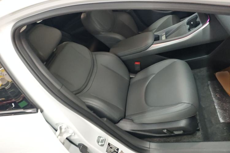 Used XPeng MONA M03 2025 620 Ultra-Long Range Plus
