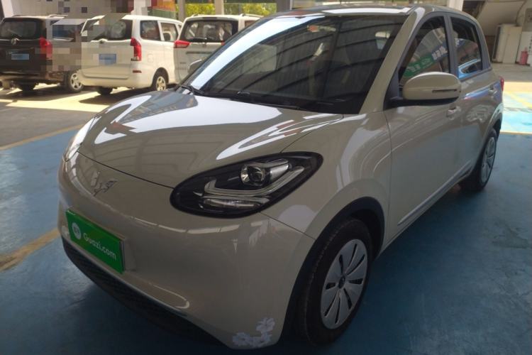 Used Wuling Bingo 2023 203km Light Edition