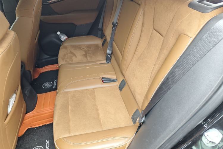 Used Buick Envision 2020 Encore S 652T Two-Wheel Drive Luxury Model