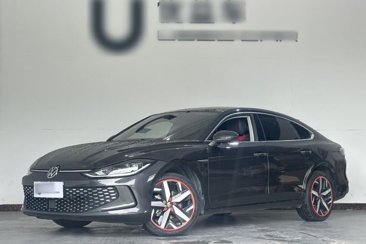 Used Volkswagen Lamando 2022 Lavida L 280TSI DSG Cool & Spicy Edition