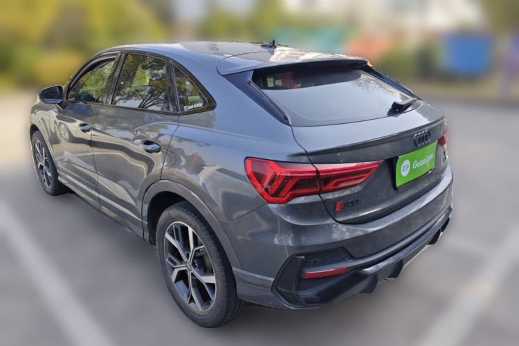 Used Audi Q3 Sportback 2020 40 TFSI Fashion Model