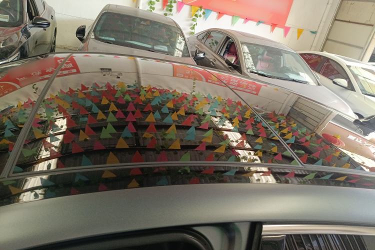 Used Hyundai Sonata 2022 270TGDi DCT 20th Anniversary Edition
