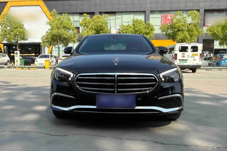 Used Mercedes-Benz E-Class 2023 E 300 L Prestige Edition
