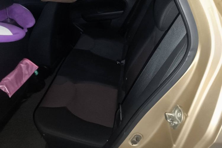 Used GLEAGLE K17 2016 K17A Fashion Edition