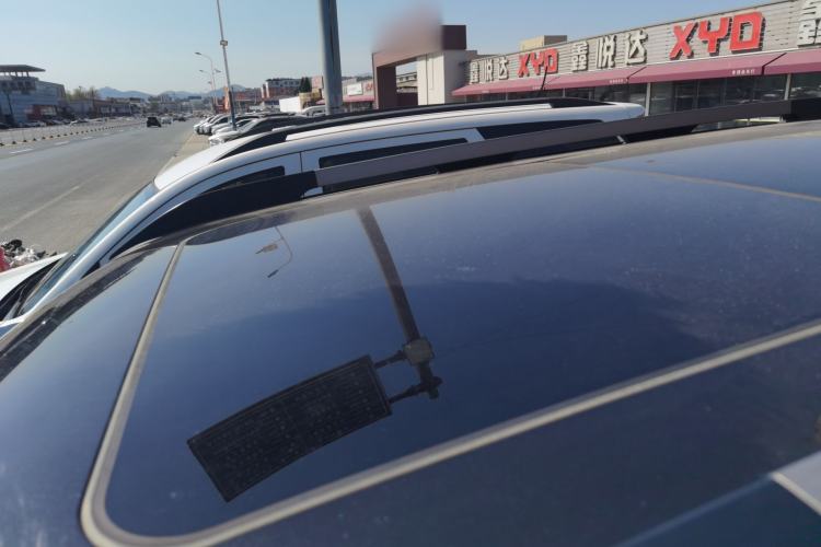 Used Haval DARGO 2021 1.5T DCT Two-Wheel Drive Border Collie Edition