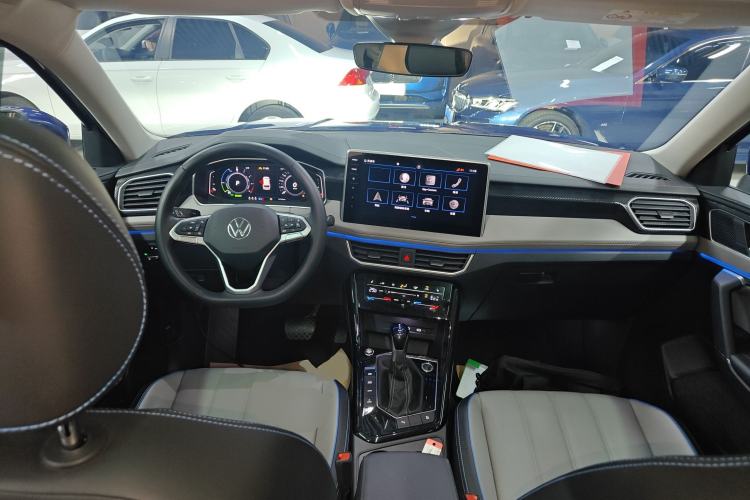 Used Volkswagen Tayron GTE Plug-in Hybrid 2023 280TSI Luxury Plus Advanced Edition