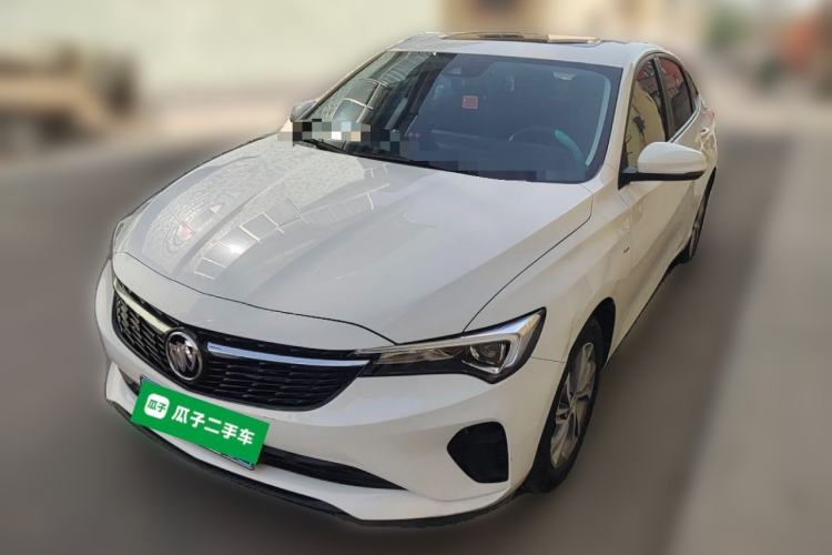 Used Buick Verano 2023 Pro Enjoyment Edition