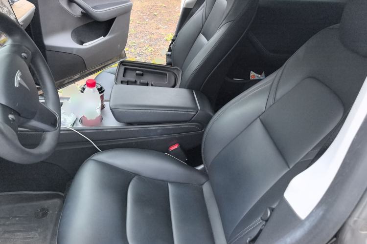 Used Tesla Model Y 2022 Rear-Wheel-Drive Version